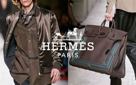 hermès brand ambassadors